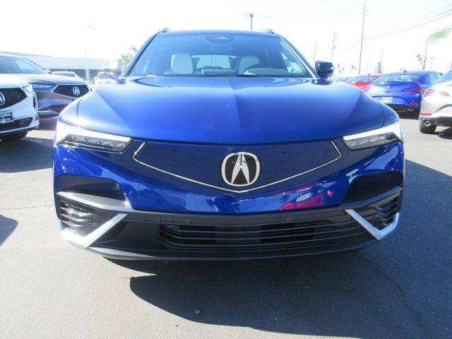 2024 Acura ZDX w/A-Spec Package