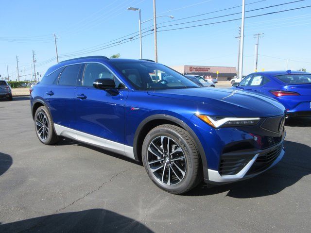 2024 Acura ZDX w/A-Spec Package