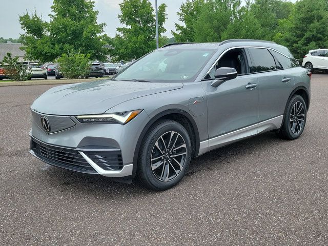 2024 Acura ZDX w/A-Spec Package