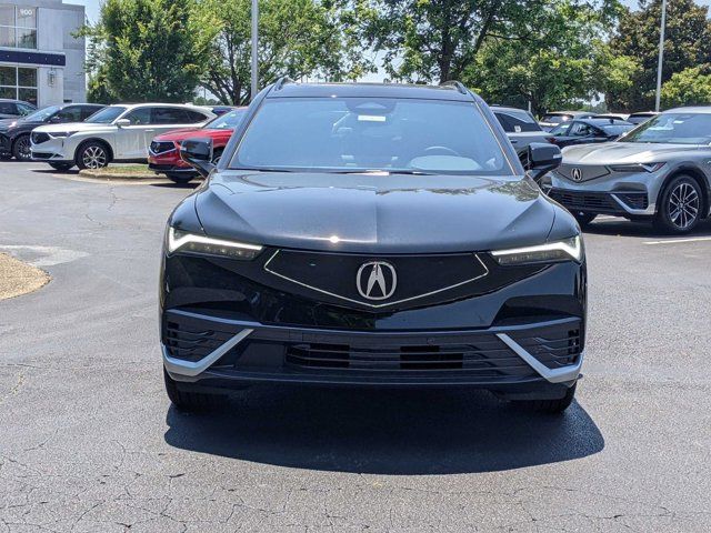 2024 Acura ZDX w/A-Spec Package