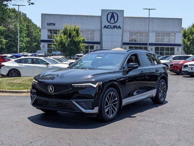 2024 Acura ZDX w/A-Spec Package