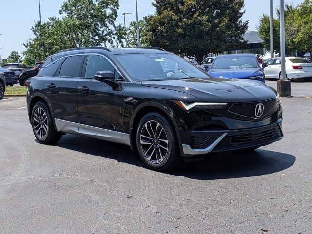 2024 Acura ZDX w/A-Spec Package