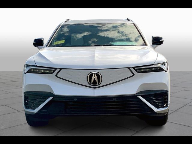 2024 Acura ZDX w/A-Spec Package