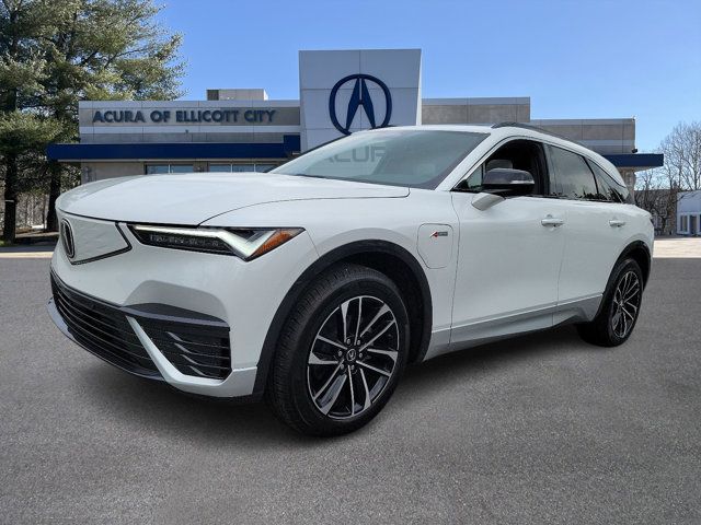 2024 Acura ZDX w/A-Spec Package