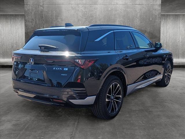 2024 Acura ZDX w/A-Spec Package