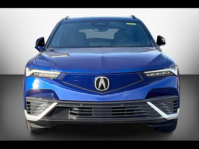 2024 Acura ZDX w/A-Spec Package