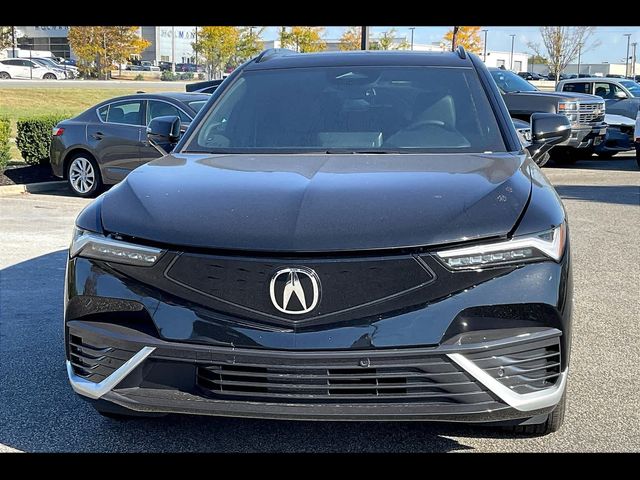 2024 Acura ZDX w/A-Spec Package