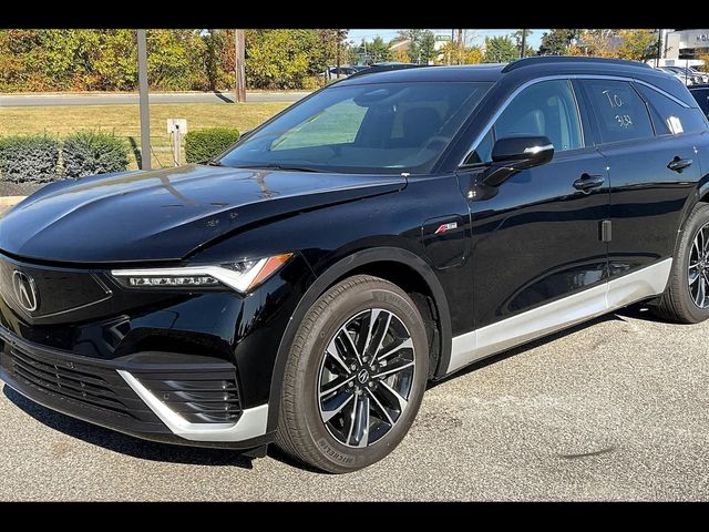 2024 Acura ZDX w/A-Spec Package