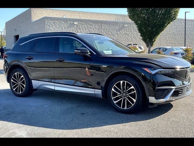 2024 Acura ZDX w/A-Spec Package