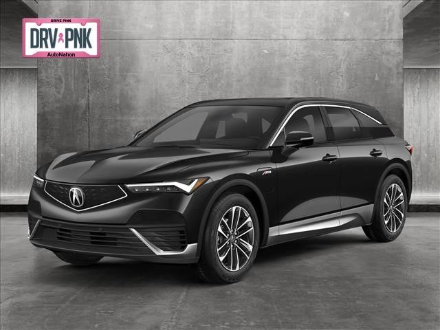 2024 Acura ZDX w/A-Spec Package