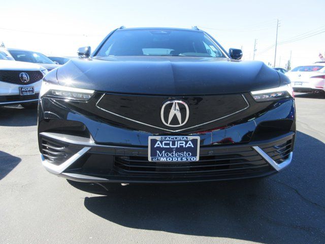 2024 Acura ZDX w/A-Spec Package