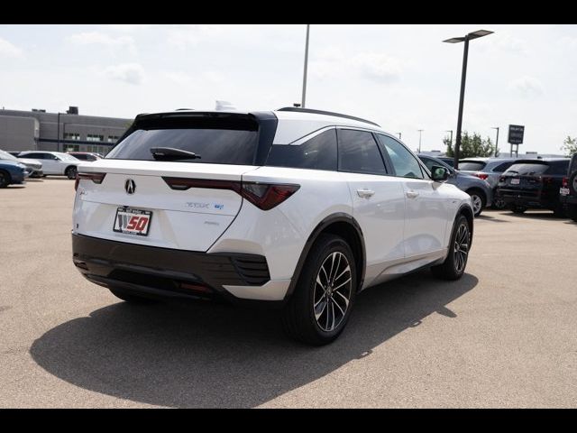 2024 Acura ZDX w/A-Spec Package