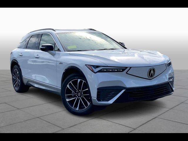 2024 Acura ZDX w/A-Spec Package