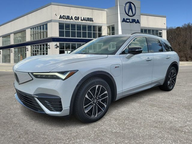 2024 Acura ZDX w/A-Spec Package