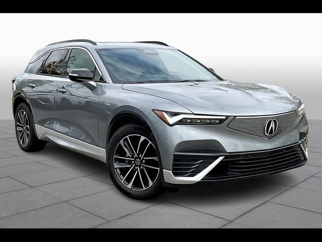 2024 Acura ZDX w/A-Spec Package