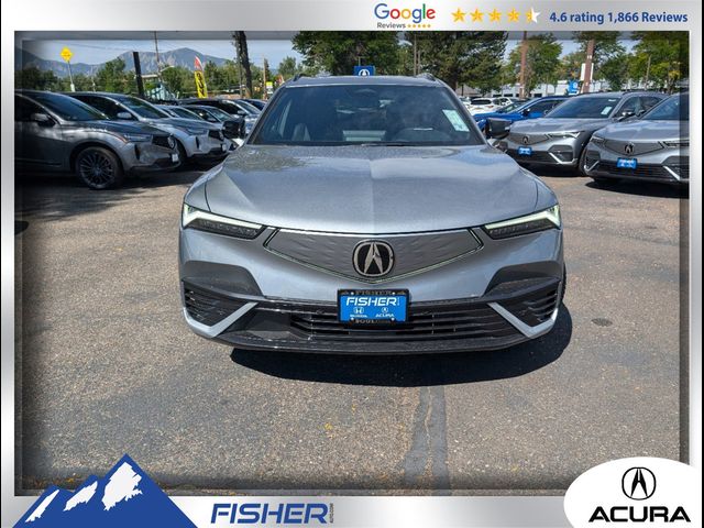 2024 Acura ZDX w/A-Spec Package