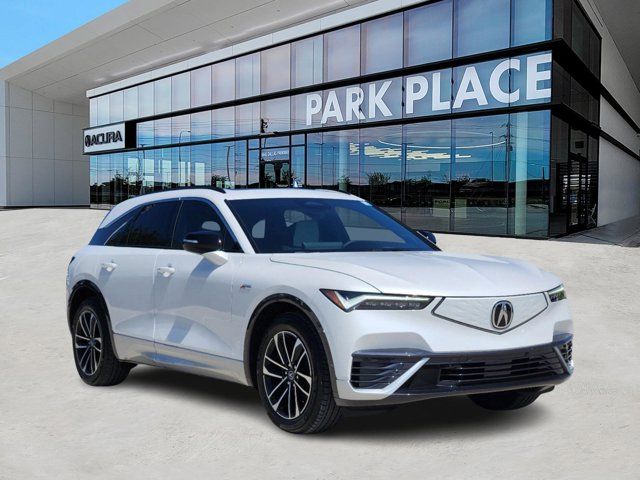 2024 Acura ZDX w/A-Spec Package