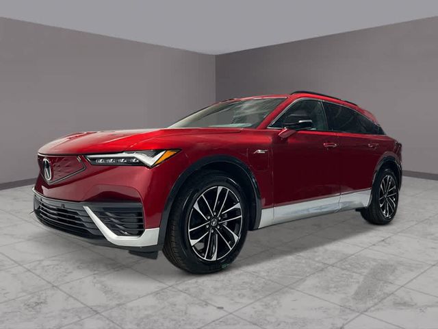 2024 Acura ZDX w/A-Spec Package