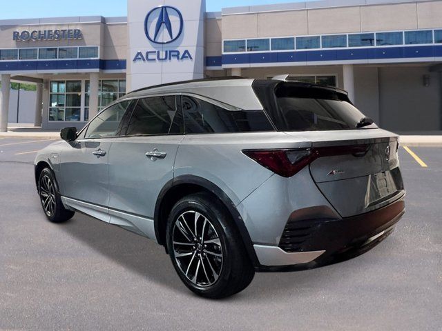 2024 Acura ZDX w/A-Spec Package