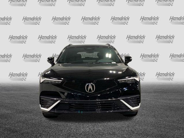 2024 Acura ZDX w/A-Spec Package