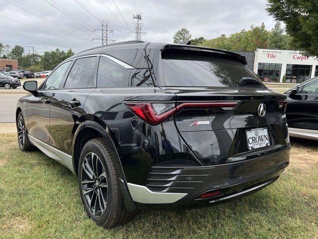 2024 Acura ZDX w/A-Spec Package