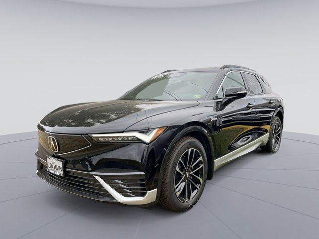 2024 Acura ZDX w/A-Spec Package