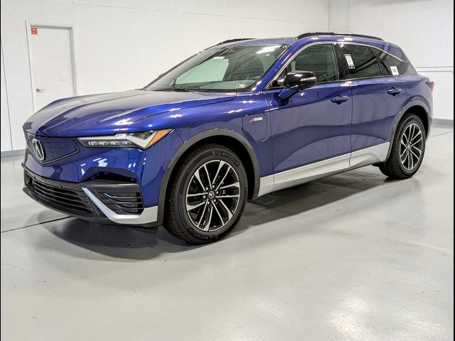 2024 Acura ZDX w/A-Spec Package