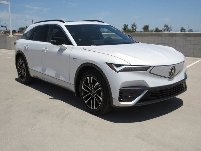 2024 Acura ZDX w/A-Spec Package