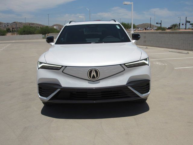 2024 Acura ZDX w/A-Spec Package