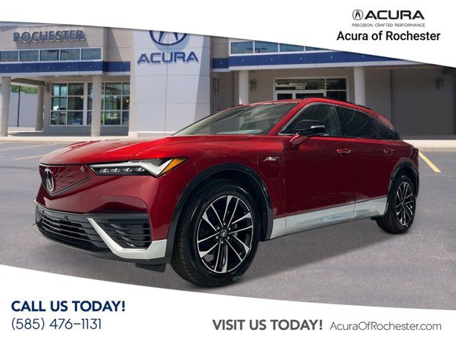 2024 Acura ZDX w/A-Spec Package