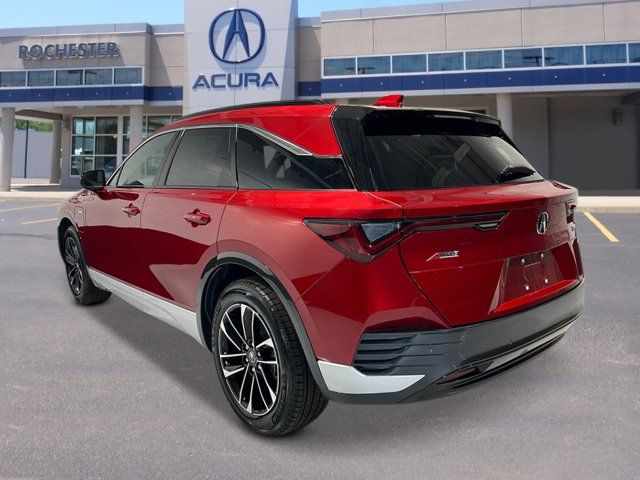 2024 Acura ZDX w/A-Spec Package