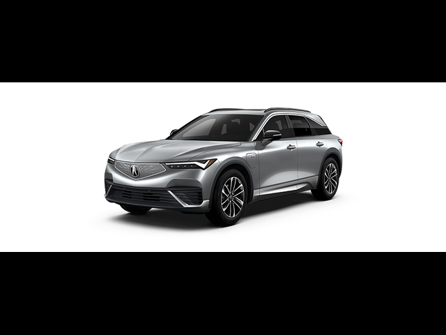 2024 Acura ZDX w/A-Spec Package