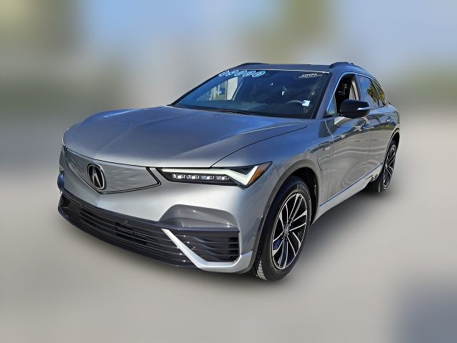 2024 Acura ZDX w/A-Spec Package