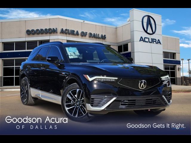 2024 Acura ZDX w/A-Spec Package