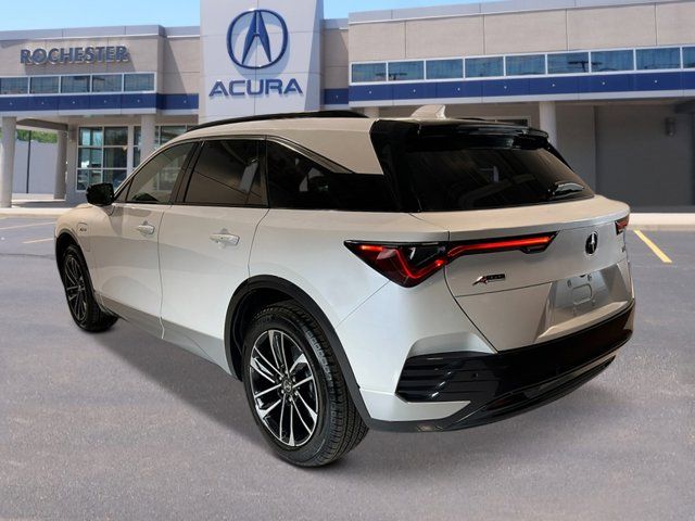 2024 Acura ZDX w/A-Spec Package