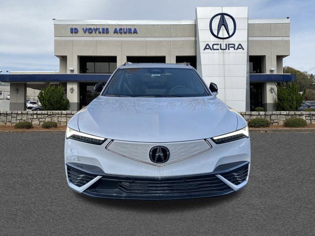 2024 Acura ZDX w/A-Spec Package