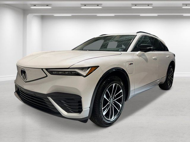 2024 Acura ZDX w/A-Spec Package