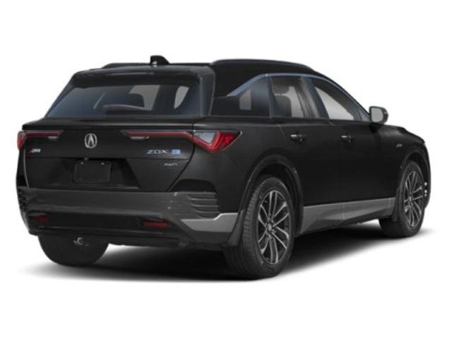 2024 Acura ZDX w/A-Spec Package