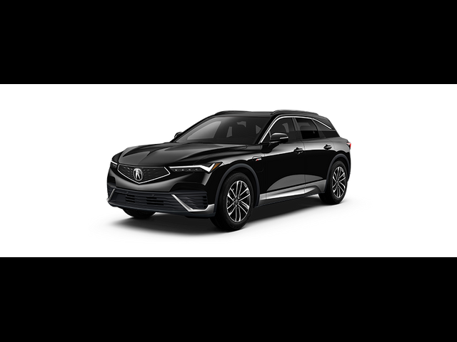 2024 Acura ZDX w/A-Spec Package