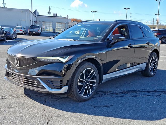 2024 Acura ZDX w/A-Spec Package