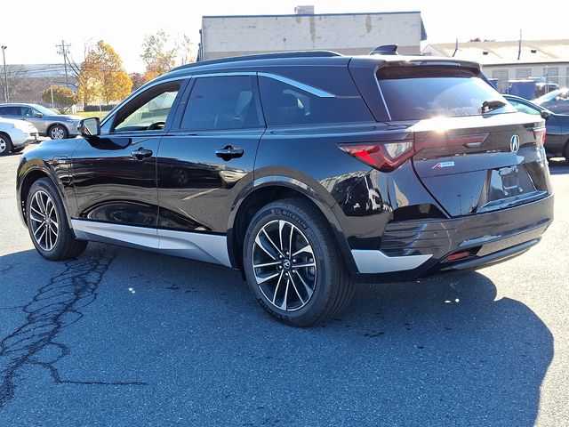 2024 Acura ZDX w/A-Spec Package