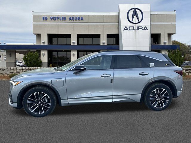 2024 Acura ZDX w/A-Spec Package