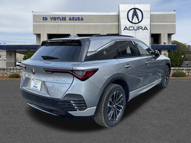 2024 Acura ZDX w/A-Spec Package