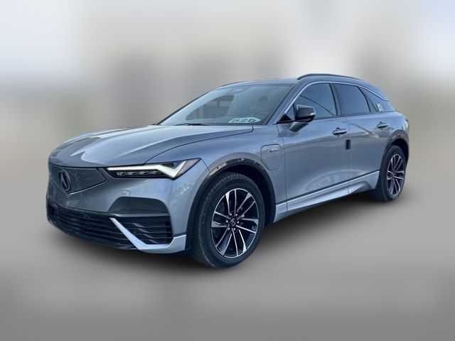 2024 Acura ZDX w/A-Spec Package