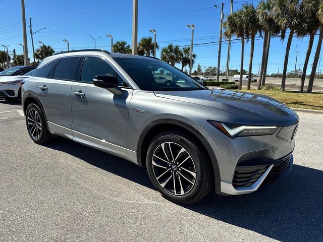 2024 Acura ZDX w/A-Spec Package