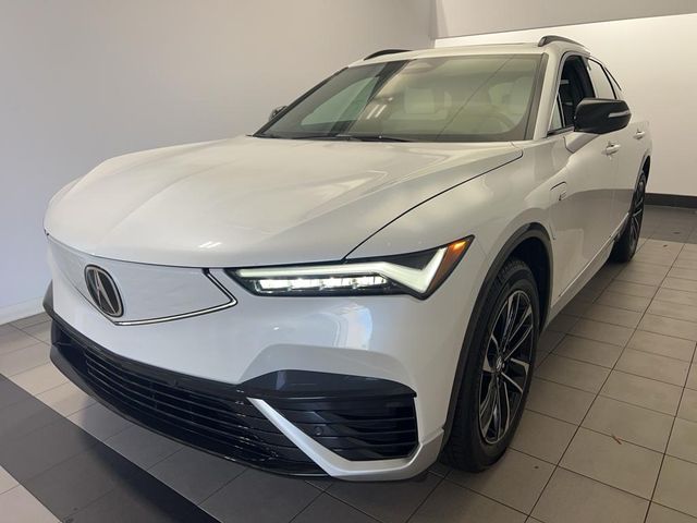 2024 Acura ZDX w/A-Spec Package