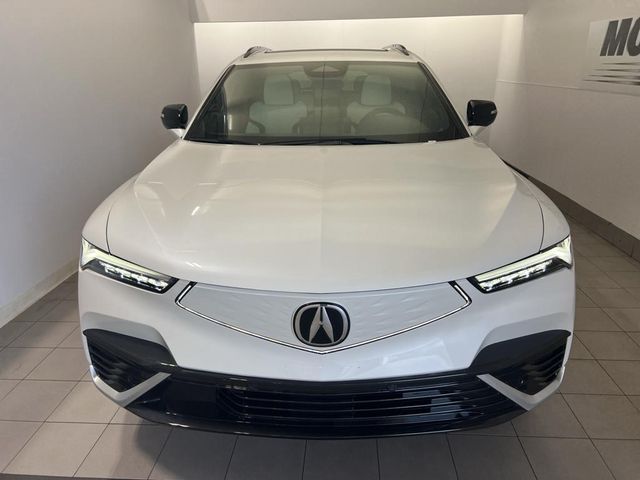 2024 Acura ZDX w/A-Spec Package