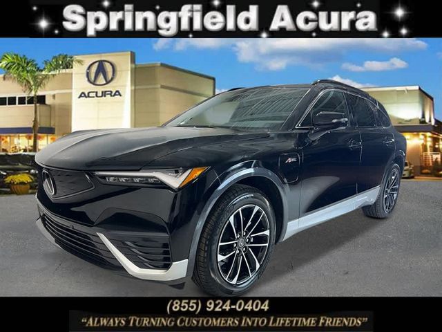 2024 Acura ZDX w/A-Spec Package