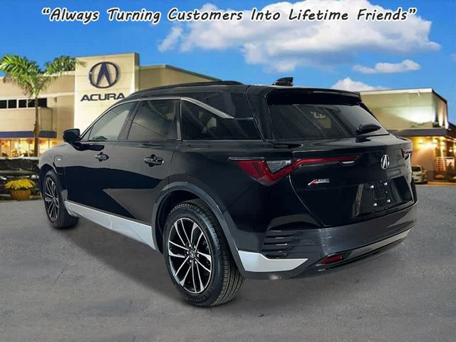 2024 Acura ZDX w/A-Spec Package