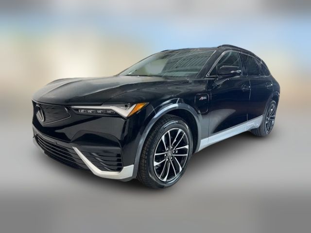 2024 Acura ZDX w/A-Spec Package